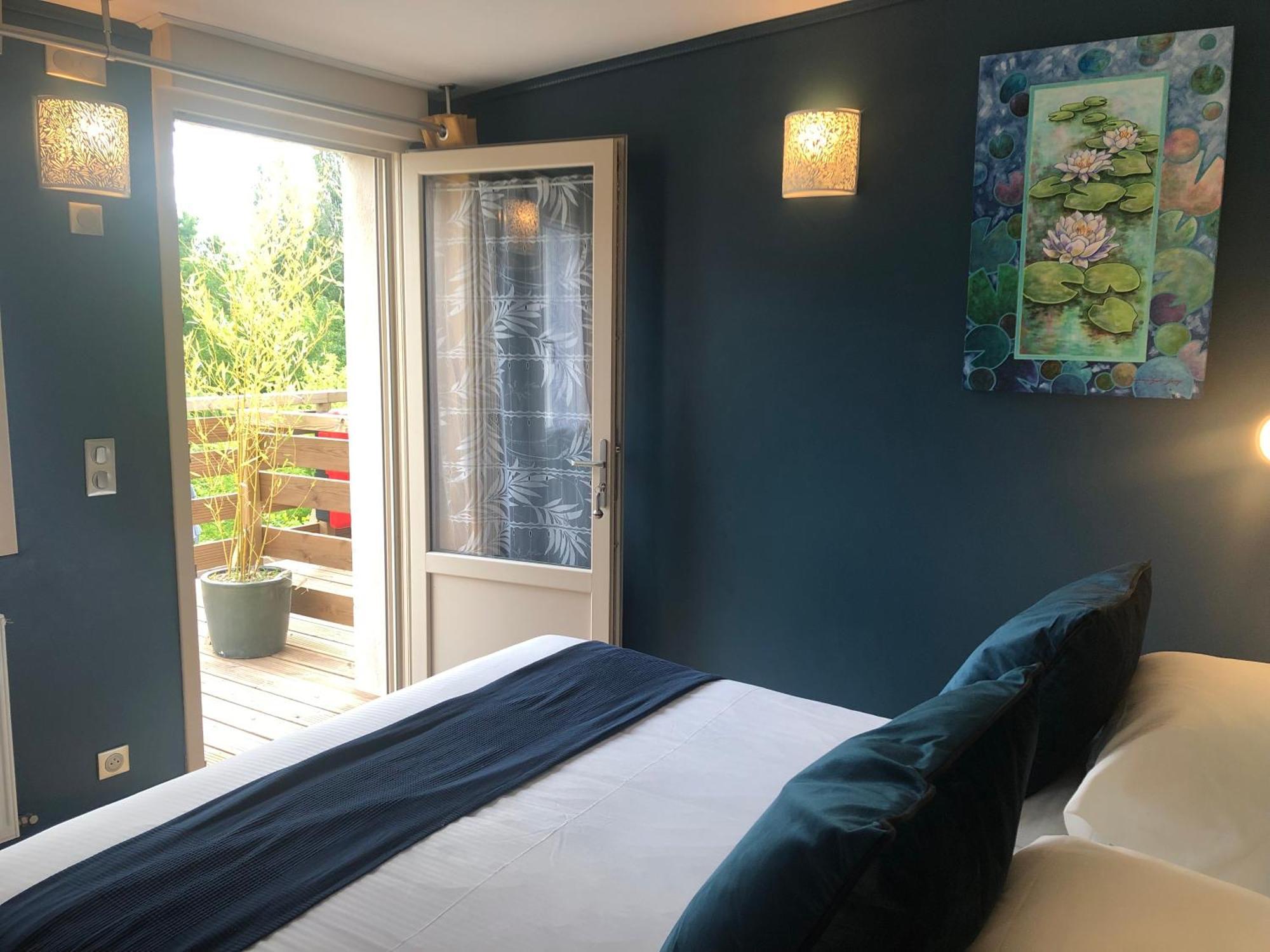 Logis Hotels Troglododo Azay-le-Rideau Exteriér fotografie
