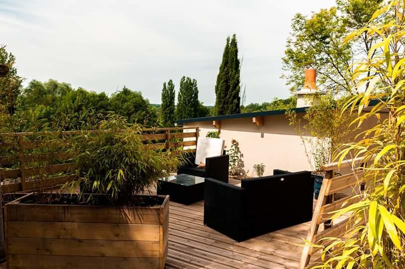 Logis Hotels Troglododo Azay-le-Rideau Exteriér fotografie